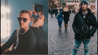 Lil Pump Career Highlights and Lows [upl. by Ydnik321]