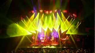 Umphreys McGee quot1348quot Live from The Tabernacle [upl. by Ariamoy]