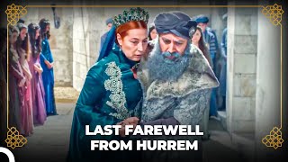 Sultana Hurrem Died In The Arms Of Sultan Suleiman  Ottoman History [upl. by Atsyrt]