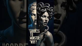 What Turned Medusa into a MONSTROUS Goddess [upl. by Noscire]