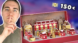 RITUALS ADVENTSKALENDER 2024 🎅🤩  Unboxing [upl. by Anerys380]