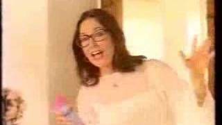 Nana Mouskouri commercial [upl. by Eicrad]