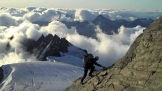 AMGA Alpine Exam video 2009 beta v [upl. by Zenia]