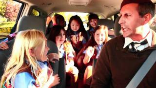 quotDaddyquot Chauffeur  Godaddycom Spec commercial FULL CUT [upl. by Longerich]