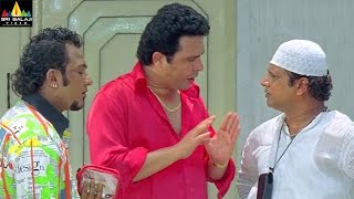 The Angrez 2 Comedy Scenes Back to Back  Ismail Bhai Saleem Pheku  Sri Balaji Video [upl. by Nitsreik505]