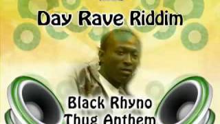 Day Rave Riddim Mix [upl. by Hesky716]