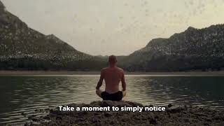 Diaphragmatic breathing for relaxation empowerment positiveempowerment motivation happiness [upl. by Aloek]