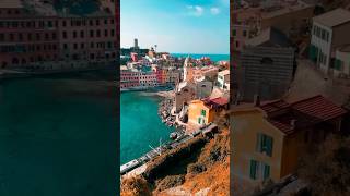 📍 Cinque Terre Liguria Italy 🇮🇹 shorts italy [upl. by Mona]