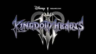 TEASER Kingdom Hearts 3  Final Boss Theme Fanmade [upl. by Eivol]