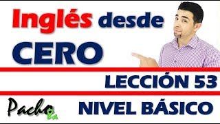 🔴 Escucha estas 100 Palabras y Podrás Hablar INGLES y Español como un Nativo ✅ [upl. by Ecarret]