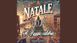 Capodanno 2025 a Reggio Calabria [upl. by Etac]