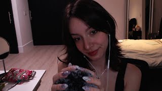 Rambling amp Random Triggers ASMR ♡ [upl. by Ysle]