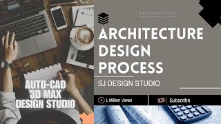 architecture design process architect workingSJ Design Studio is live [upl. by Trevar494]