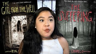 The Girl From the Well Duology  NO SPOILERS REVIEW  BOOKTUBE PHILIPPINES [upl. by Tedd910]