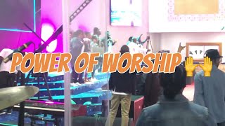 Experience the Power of Worship 🙌  There Is Nothing Like Your Presence Lord  William McDowell [upl. by Ellehcin]