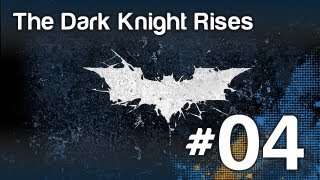 The Dark Knight Rises  Gameplay Playthrough Chapter 1  Mission 4  WikiGameGuides [upl. by Annahsor]