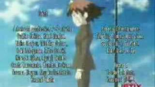 Oban Star Racers ending song español [upl. by Selima]