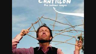 Guillaume cantillon Volontier [upl. by Sharl]