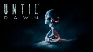 5 PSYCHOZA  zagrajmy w Until Dawn PL GAMEPLAY [upl. by Anirrak]