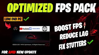 Best AMD Radeon Settings for Fortnite Ultimate FPS Boost amp Optimization Guide [upl. by Mcneil23]