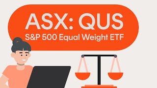 Equal Weighted SampP 500 A smarter way to invest [upl. by Oglesby]