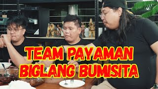 TEAM PAYAMAN MEMBERS BIGLANG BUMISITA KAY NINONG RY  Ninong Ry [upl. by Donell]