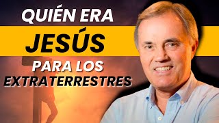 ¿Quien era Jesús segun los Extraterrestes Con Sixto Paz [upl. by Huberto334]