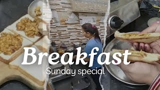 SUNDAY VLOG [upl. by Akinam]