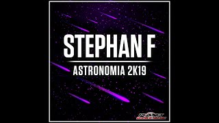 Astronomia 2K19 Radio Edit [upl. by Noneek]