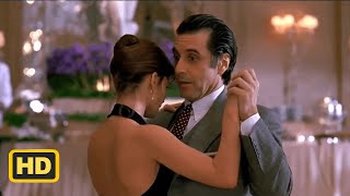 Frank Defends Charlie in Court  Scent of a Woman 88 Movie CLIP 1992 HD [upl. by Raknahs671]