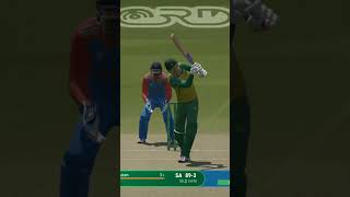 KULDEEP TO MILLER SA VS IND T20 WC shorts ipl india virat rohit final [upl. by Susejedairam180]