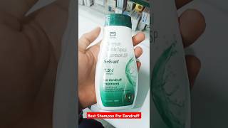 Best Shampoo for Dandruff ll Selsun Shampoo Review ll Selsun Shampoo ll Ayush Pharmacologist [upl. by Ramos]