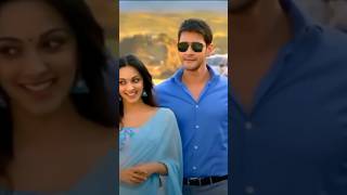 Mahesh babu and Kiara love Whatsappstatus video  Movie nameDashing CM Bharat [upl. by Nidnerb531]