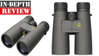 Features of Leupold BX1 McKenzie HD Binoculars Review [upl. by Htes709]