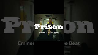 FREE Eminem x Logic Type Beat quotPrisonquot  Dark Type Beat  Free Eminem Type Beat 2024 [upl. by Roach]