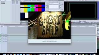 FINAL CUT PRO TRAINING  LESSON 1 [upl. by Anneis]