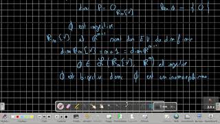 TD Applications linéaires  𝄞 Isomorphisme entre ℝₙX et ℝⁿ⁺¹ et isomorphisme réciproque [upl. by Peck513]