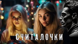 Страшные Истории СЧИТАЛОЧКИ Аудиокнига Ужасы [upl. by Charry]