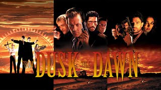 From Dusk Till Dawn Trilogy Review [upl. by Yrian]