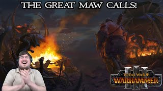 GLORIOUS GUTS THE OGRES HAVE ARRIVED Live Reaction and Analysis of Trailer FAQ and Screenshots [upl. by Nyliak]