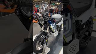 2024 Husqvarna Norden 901 Expedition MSRP Price 15799 USD [upl. by Marquez813]