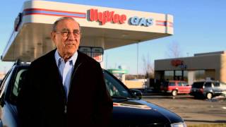 HyVee Fuel Saver Testimonials 1 [upl. by Mitchel953]