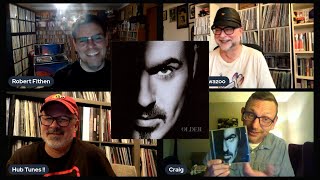 George Michael quotOlderquot album review [upl. by Ajiak]