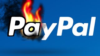 Analisis Paypal  Que esta Pasando con Paypal [upl. by Percival]