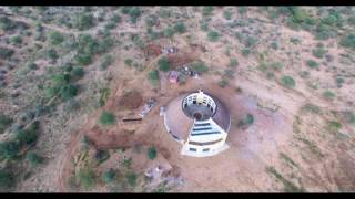 Omaruru Wildlife Estate [upl. by Eveineg]