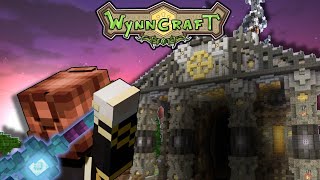 Attempting a LEGENDARY Challenge  Wynncraft 21 [upl. by Lynch]