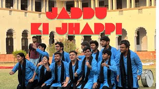 JAADU KI JHAPPI  Award Winning Street Play  HDC  BITS Pilani [upl. by Bravar97]