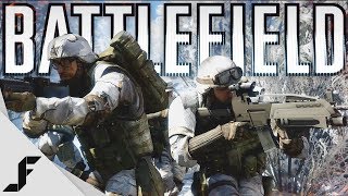 Battlefield 4 Official Cinematic Trailer HD [upl. by Ricketts]