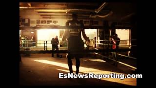 James DeGale Beats Dirrell Wins World Title Ready For Any 168 Fighter  esnews boxing [upl. by Eimme939]