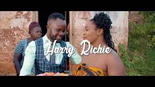 HARRY RICHIE OFFICIAL  VAIDA OFFICIAL VIDEO [upl. by Illom]